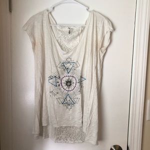 Bethany Mota Tee